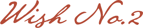 Wish 2